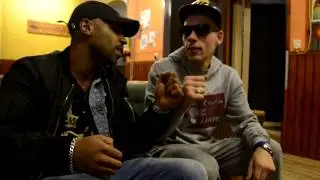 Studio Time - Juna Dutch Promo Teaser