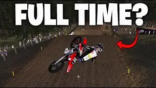 MAKING THE SWITCH TO MX SIM