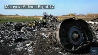 Malaysia Airlines Flight 17 : Who, what and where? | SoKnow