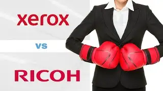 Xerox vs Ricoh: Which Printer Brand Is Best for Me?