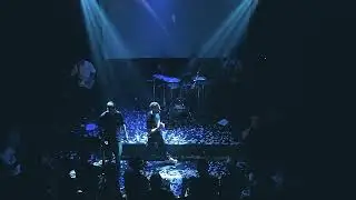 Baro Passo - Exodia (Live At Ilion Plus)