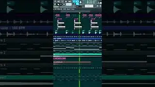 More Phonk/Hardwave Vibes