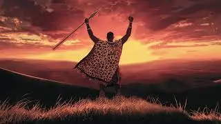 The Spear That Ruled Kingdoms - Tribal Epic Music