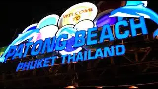 Filmato Phuket 2018