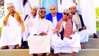 DALMAR YARE IYO ABDIBASID AWLIYO - QASIIDO RAMADAAN