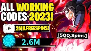 *NEW* ALL WORKING CODES FOR SHINDO LIFE IN 2023! ROBLOX SHINDO LIFE CODES