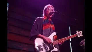 Warpaint - 'Heads Up' (Live 2017)