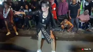Joget Karnaval DJ Karnaval desa Ngampelrejo Jombang Jember