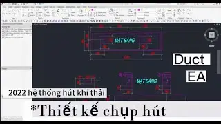 Autocad thiết kế chụp hút .Autocad design capture capture .#autocadchosinhvien