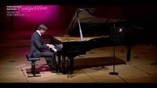 Vladimir Petrov - Beethoven Sonata Op. 2 N. 3 (finale)