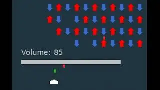UI design tip - volume control 5