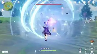 Electro Hypostasis in 22.80 (One Character 2nd Place)