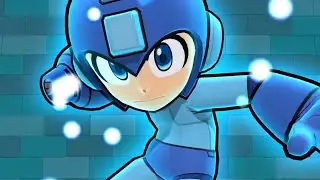 MEGAMAN 11 - TODOS LOS JEFES - DOUBLE GEAR BUSTER FINISH - ESPECIAL DE 5TO ANIVERSARIO