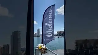 Ocean Village Marina in Southampton