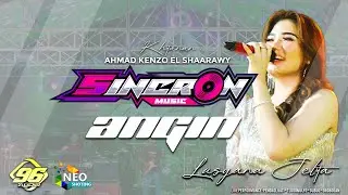 ANGIN - LUSYANA JELITA SINCRON MUSIC - KHITANAN "KENZO" - 96 AUDIO
