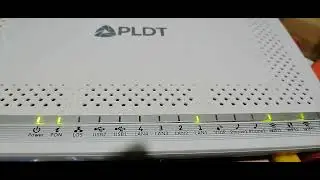 Fiberhome ONU AN5506-04-F /FS /FA /FAT PON not Working
