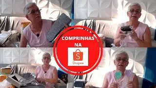 Compras da Shopee|Para o lar melhores preços|