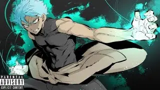 RAGNA CRIMSON LOOKS COLD 🥶