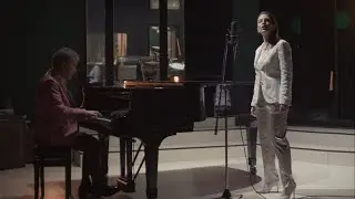 Centro del mondo - Pupo e Clara Ghinazzi