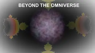 Universe zoom out (remake!): From exoplanet to beyond the omniverse