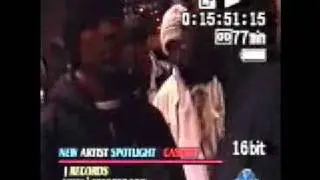 Smack DVD Battle - Cassidy vs  Freeway(1)