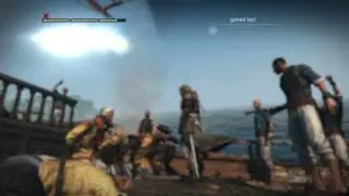 2 Ships, One Kenway