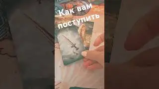 КАК БЫТЬ В ВАШЕЙ СИТУАЦИИ 
