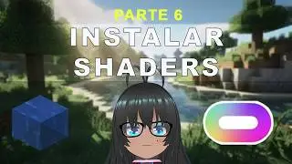 How to Install SHADERS on Minecraft Forge - Step by Step