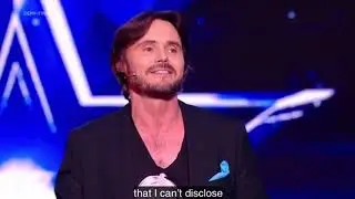FGT 2 - Semi final - David Stone - English Subtitles