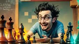 Levy Rozman: The Journey of GothamChess