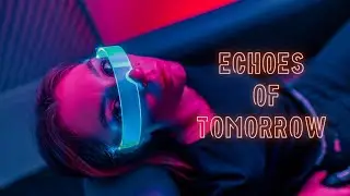Echoes of Tomorrow by LANE - Must Hear New Release!