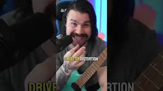 Best Guitar Tone 