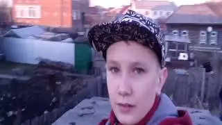 Лазием по плитам с БРАТКАМИ*№@