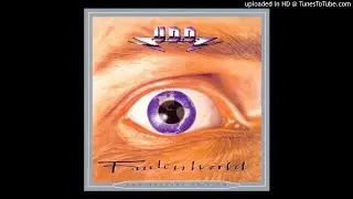 UDO - Faceless World