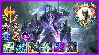 PANTHEON MONTAGE 2025 - BEST PLAYS