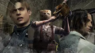 Trying and failing to speedrun my favorite zombie game