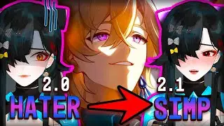HOW AVENTURINE CHANGED MY MIND FROM 2.0 to 2.1 | HONKAI: STAR RAIL REACTION