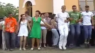 PETROVDAN RUDO 2 DEO GOCI BEND