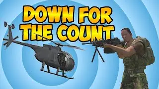 Arma 2 DayZ Mod 1.9.0 Vanilla [EUROPA] - Down for the Count