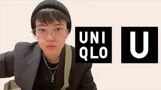 UNIQLO U SPRING/SUMMER 2022 COLLECTION
