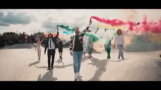 Wulf - 'Anyone Out There?' (Official Music Video)