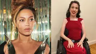 Beyonce Responds To Offensive 'Heated' Lyric Criticism