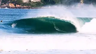2024 Surf em Puerto Escondido - Summer Sessions