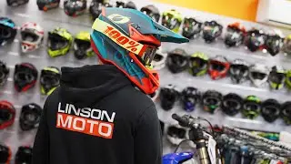 Linson Moto - сигурност и комфорт на достъпни цени