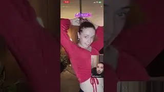 BIGO BigoLive Pole Dancing Stripping Stripper