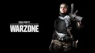 🔴 LIVE || Customs in Warzone w/Grizzzly Gaming | CODE - Depeel | Anarchy Gaming || !newvid 🔴