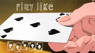 ♠️ P L A Y ♠️ P O K E R ♠️
