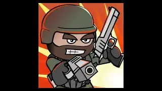 MINI MILITIA