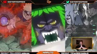 Blazing Festival EPIC OP YOLO Summons Naruto Shippuden Ultimate Ninja Blazing