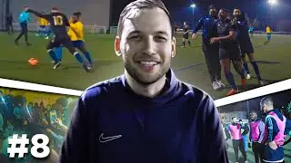 COACH CHRIS À LA RESCOUSSE ! | #8